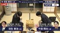 千田翔太七段が5勝目 白熱の終盤戦で羽生善治九段を破る/将棋・順位戦B級1組