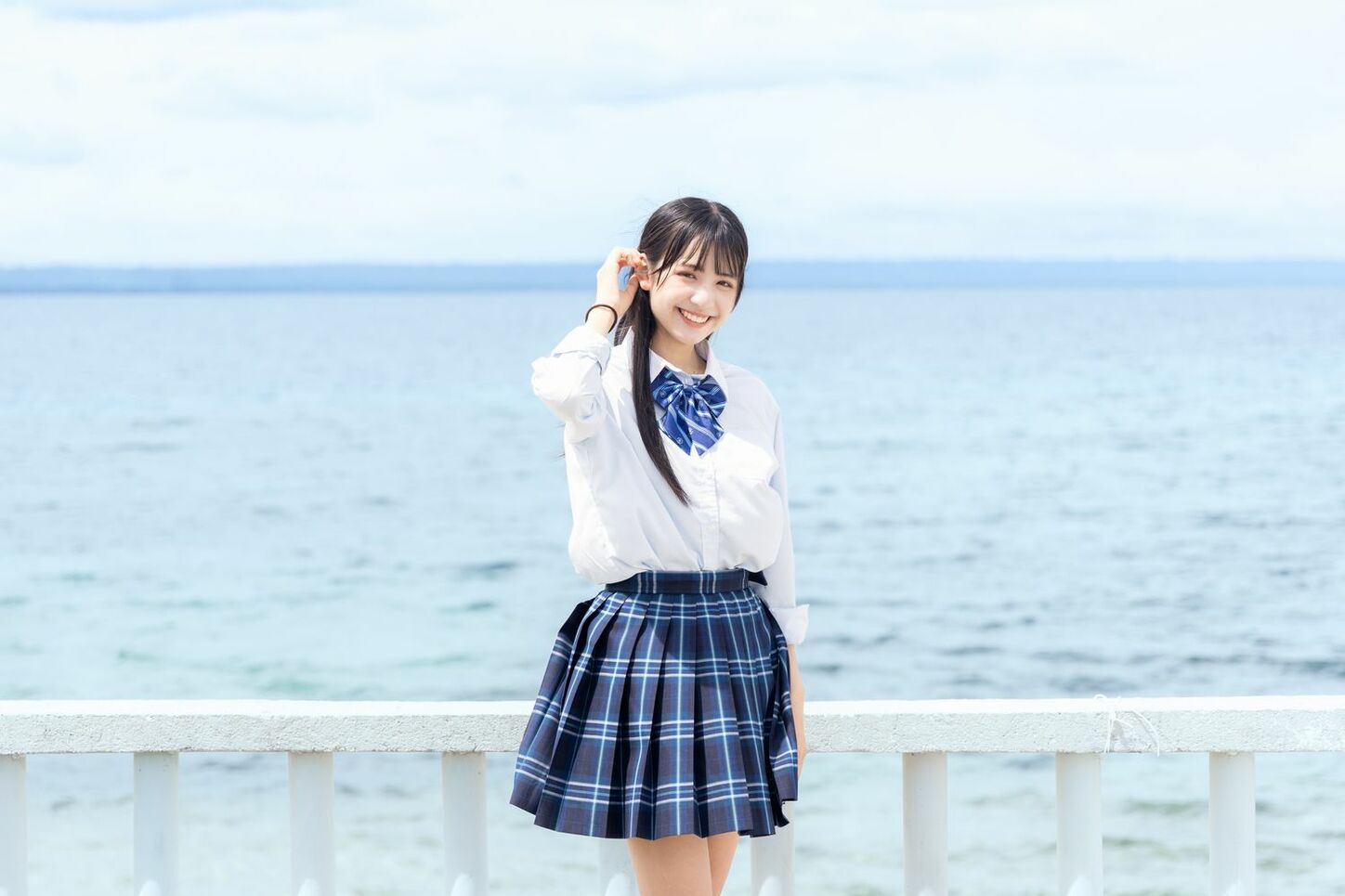 「JCミスコン2021」グランプリでTEENSモデル・あすか(清水あす香)、追われる恋に憧れ「素敵な恋愛をしたい」『今日好き』セブ島編新 ...
