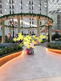 中嶋佳子『年に一度のランド＆シー』