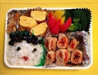 森口博子　81歳母の健康の秘訣“お弁当作り”、愛情たっぷりメニューにファンも称賛