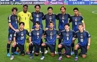 2026年W杯アジア最終予選の日程・結果、組み合わせ、順位表、放送予定など【サッカー日本代表】