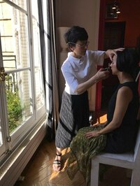 中村江里子『あっという間に4年目突入』