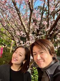 城咲仁『ジンチカ本日！入籍4周年デートへ行ってきます』