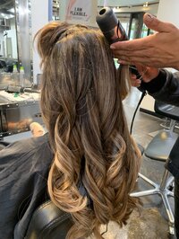 武田久美子『ぶったまげたヘアー代金！』