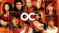 USAティーンにファッションブームを起こした人気ドラマ『The OC』
