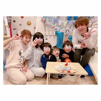 辻希美『家族しゃしーん♡』