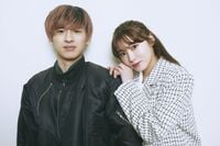 「身長のびた?」「相変わらずかわいい」『白雪とオオカミくん』さなり&あいり、2年ぶりの再会 【ABEMA TIMES】