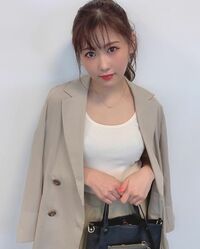 「最高に綺麗」「めちゃくちゃ可愛い」西野未姫の“大人コーデ”にファン絶賛