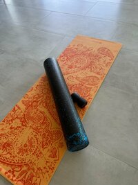 Seiko Darvish『出産のお話しと』