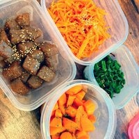 遼河はるひ『簡単作り置き』