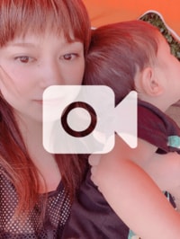 平愛梨『念願のブランコ』