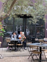 吉川ひなの『お兄ちゃんin LA』