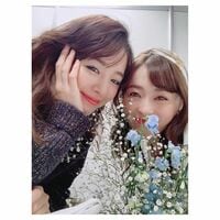 「天使です」「みんなかわいすぎます」福原遥、横田真悠＆鈴木愛理との2ショットを公開しファン歓喜