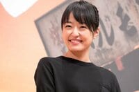 井上真央、大泉洋の自転車運転にダメ出し「自然と怒りが湧いてきて…」