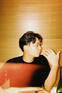 花田優一『顔見て話し合おう』