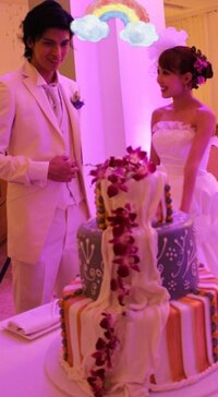 アレクサンダー『なんだかんだ　次で10年目？』