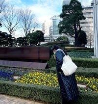 北斗晶『この時期なのね〜❤️』