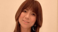 【映像】hitomi、出産前の水着姿に絶賛の声「攻めてる～！」