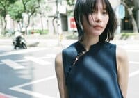 【画像5枚】南沙良、デビュー10年の節目に初フォトブック 衣装の変化やプライベート感満載の“台湾旅”も収録