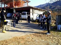 ルー大柴『男優賞✨』