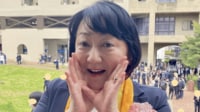 エド・はるみ 難関国立大の博士課程に合格し生活激変 忙しくて彩りがなくなった手作り弁当
