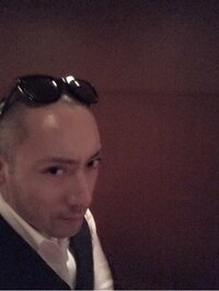 市川海老蔵『遅くなりましたが』