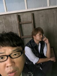 キャイ～ン・天野ひろゆき『今日は、いったい、何をするのかな？』