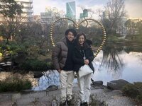 和泉元彌、妻とのラブラブなやりとり公開「素敵じゃないですか？」