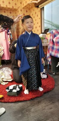 小原正子『昨日は♪☆』