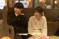 『恋ステ』韓流系イケメン高校生こうき、うたな・メイとのオフショットを公開