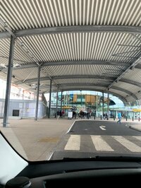 北斗晶『サンプリンセス号に乗船』