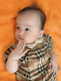 川崎希『sisterのコーデ♡』