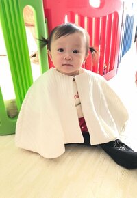 キンタロー。『おめかし』