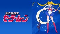 美少女戦士セーラームーン