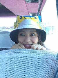 岡田結実『オフショットどーーーん』