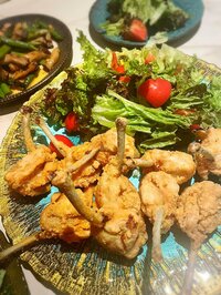 小川菜摘『☆お献立☆』