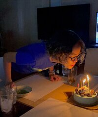 研ナオコ『初めてのチョコミント』