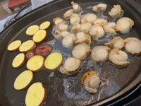 ラミレス美保『パパ大丈夫ー？』