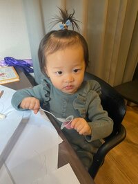 小原正子『抱負☆』