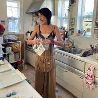 奥山佳恵『だんだんたんくとっぷ』