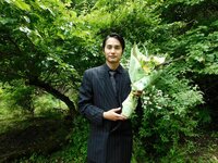 中村蒼『ネメシス完』