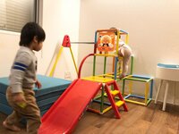 大渕愛子『お転婆娘そのもの』