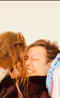 大沢樹生『パワー有り余し‼︎』