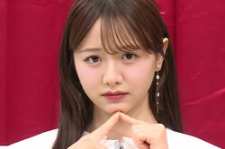 森香澄「同じベッドで寝て…」「可愛いと思ってもいいけど…」男友達に求める条件を明かす