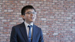 永瀬拓矢二冠、ドラフト指名も真っ向勝負「初手は自然に」重複上等／将棋・AbemaTVトーナメント