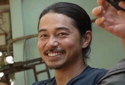 東出昌大、子ども好きな優しい素顔チラリ…スーパーでお菓子を大量購入しプレゼント