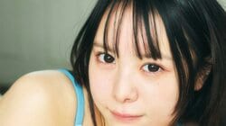 “色白マシュマロボディ” My_Stage・浜辺ゆりな、話題の初グラビアからアザーカット 『FLASH』登場