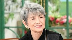 俳優・中原ひとみ（89）が“ラブレター”を渡した名優 「3人で温泉旅行。お風呂も一緒に」若き日の“秘話”も告白