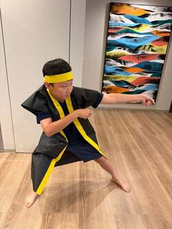 小原正子、子どもたちの運動会で感涙「誠希千のソーラン節がかっこよすぎた」