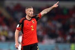 アルデルヴァイレルト、ベルギー代表引退を発表「思い出は数え切れない」…歴代3位の127戦出場